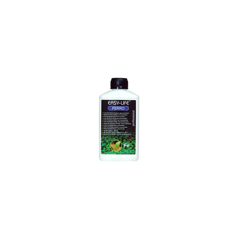 Easy life ferro 250ml Easy life ferro 250ml
