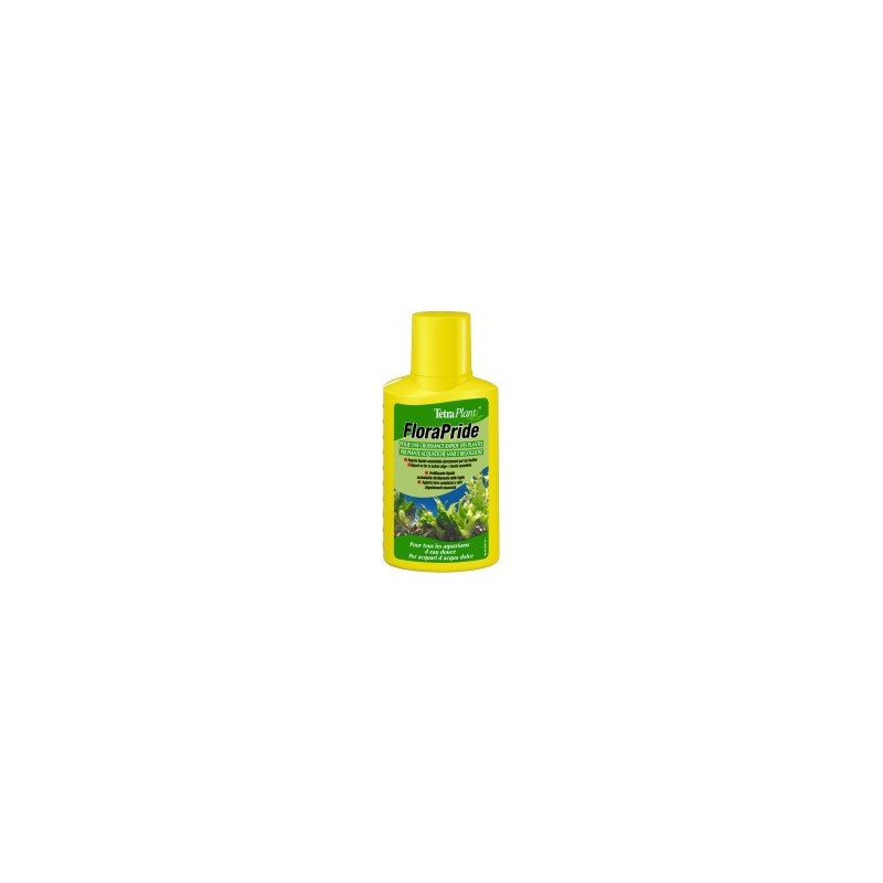 Tetra plant florapride 250ml Tetra plant florapride 250ml