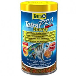 Tetra pro energy 1 litre
