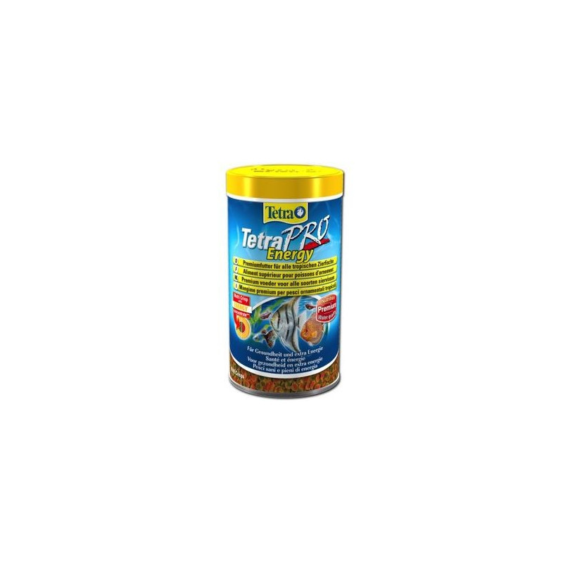 Tetra pro energy 1 litre Tetra pro energy 1 litre