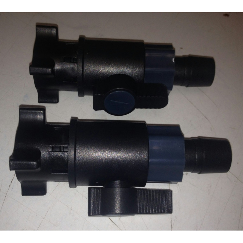 Lot de 2 robinet astro 2206/2208 nouveau model Lot de 2 robinet astro 2206/2208 nouveau model