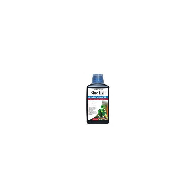 Blue Exit 250 ml Blue Exit 250 ml