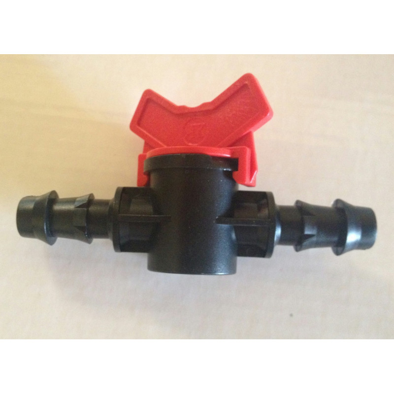 Robinet 9-12 mm Robinet 9-12 mm