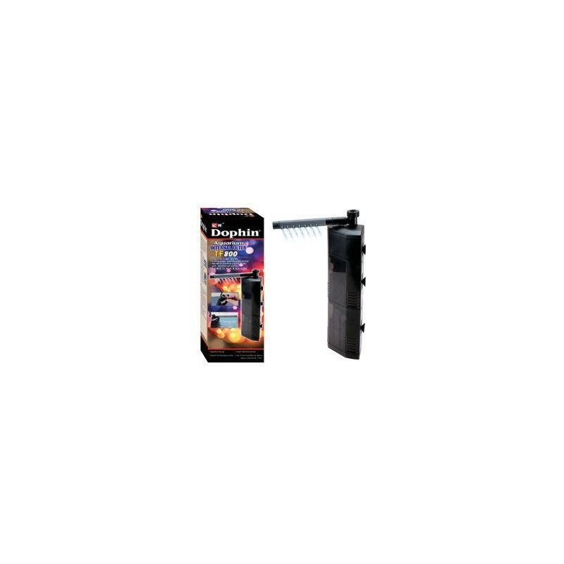 Filtre TF 300 300L/H