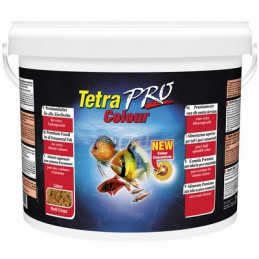 Tetra pro color 10 litres