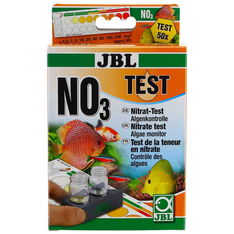 Test JBL N03