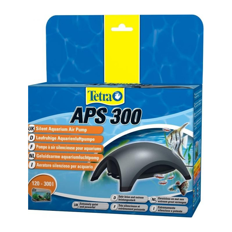 Pompe à air APS 300 TETRA Pompe à air APS 300 TETRA