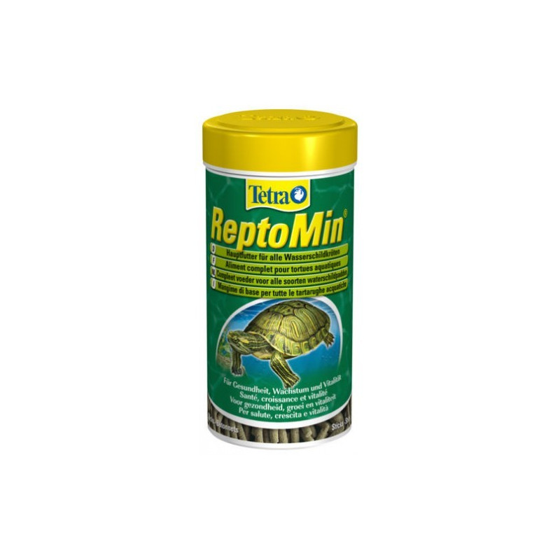 Tetra Reptomin 1 litre Tetra Reptomin 1 litre