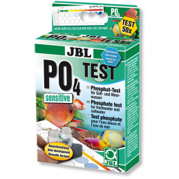Test JBL PO₄ Phosphate