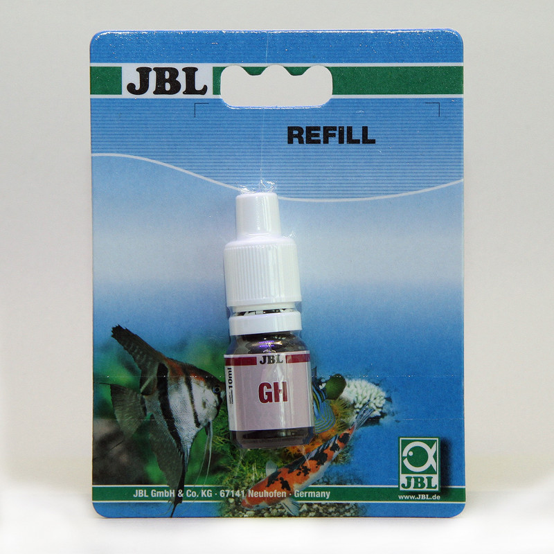 Recharge JBL test GH Recharge JBL test GH