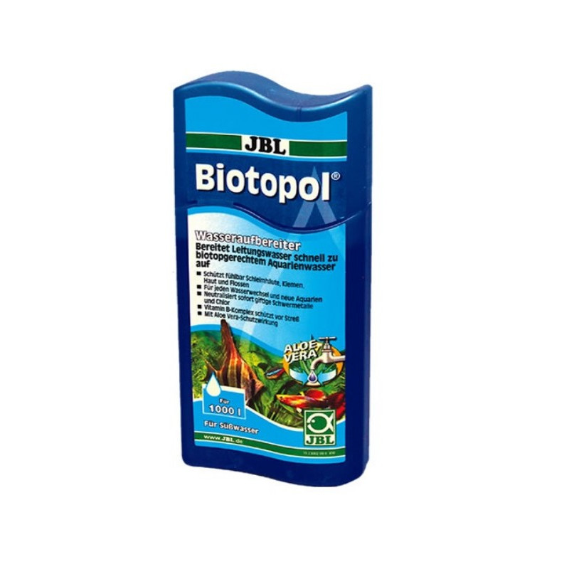 Biotopol JBL 250ml Biotopol JBL 250ml