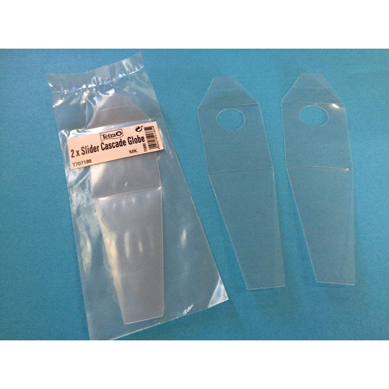 languette pour casacde globe x2 languette pour casacde globe x2