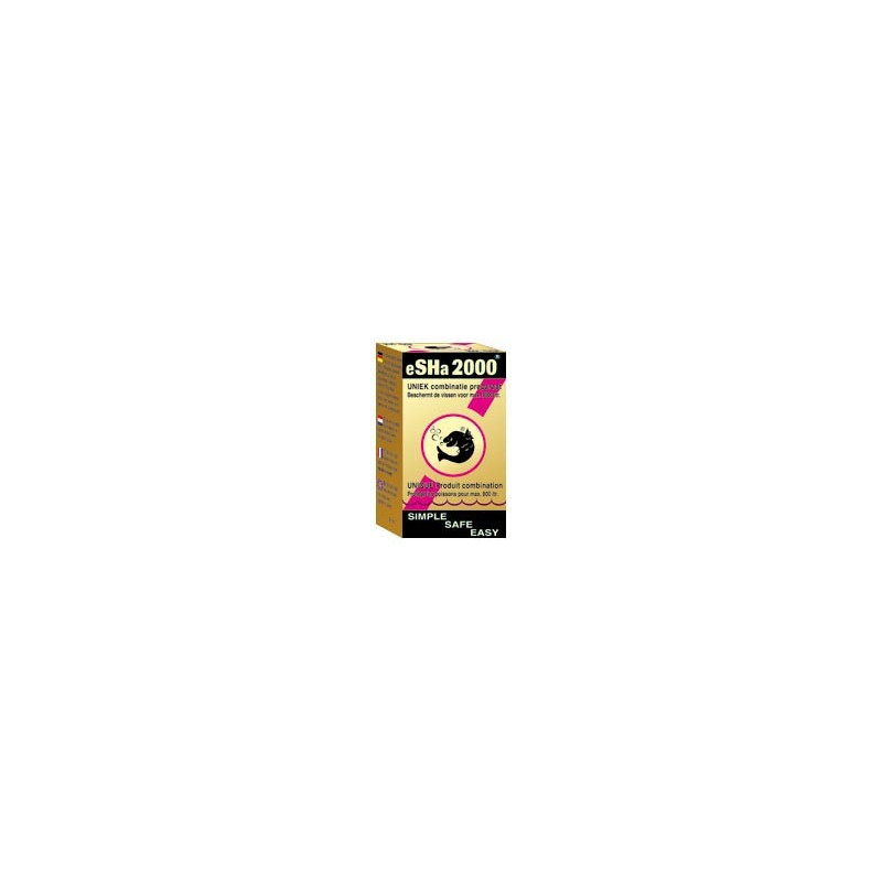 Esha 2000 (20ml) Esha 2000 (20ml)