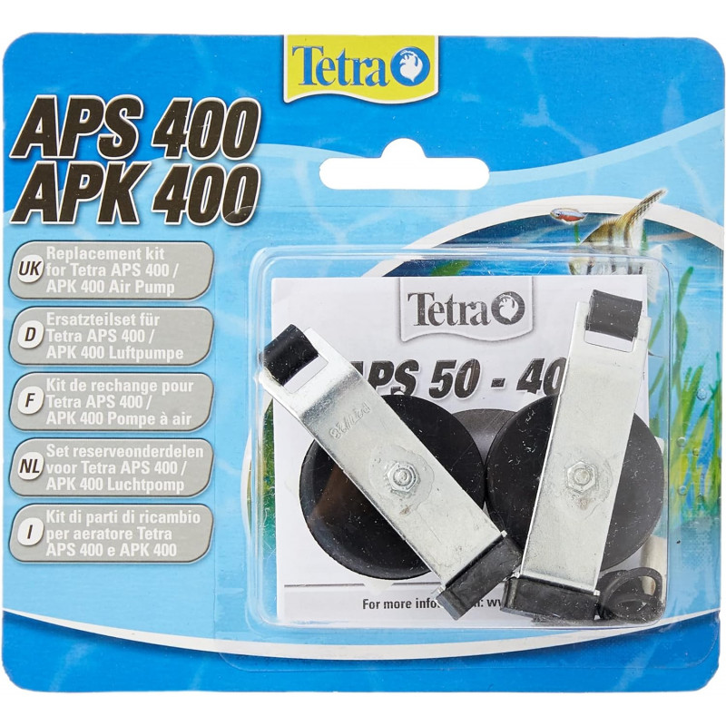 Pièces Détachées Membrane tetra APS 400