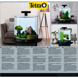 TETRA aquaArt Explorer 30 litres