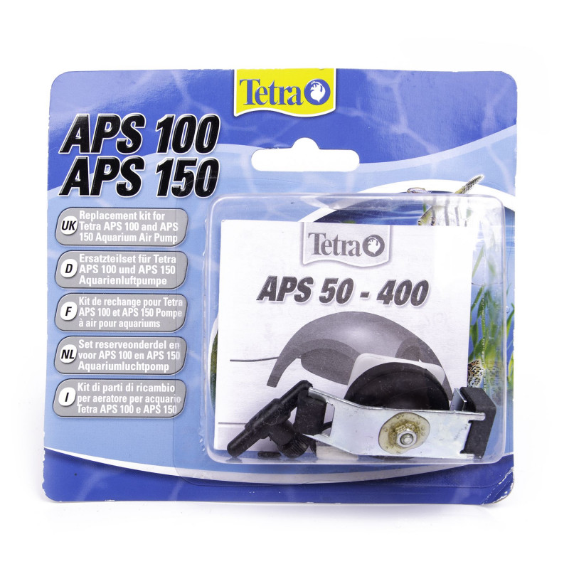 Pièces Détachées Membrane tetra APS 100/150 Pièces Détachées Membrane tetra APS 100/150