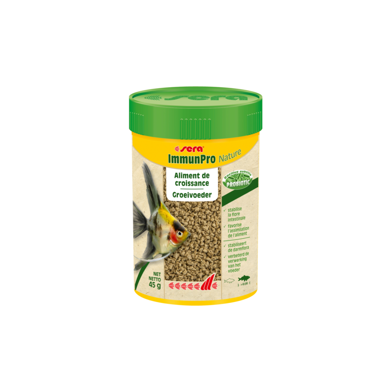 sera ImmunPro Nature sera ImmunPro Nature