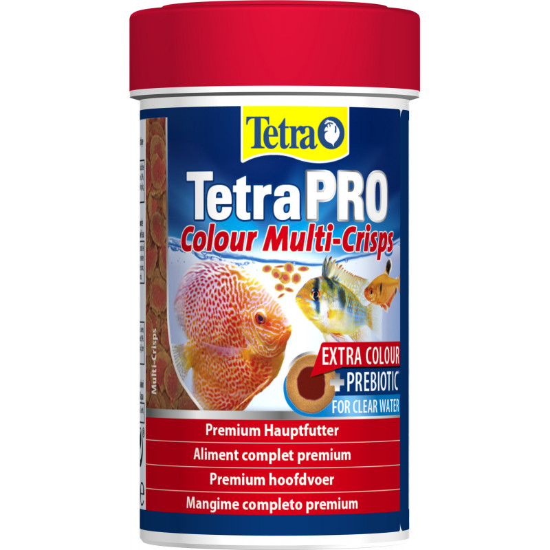 Tetra pro color 1 litre Tetra pro color 1 litre