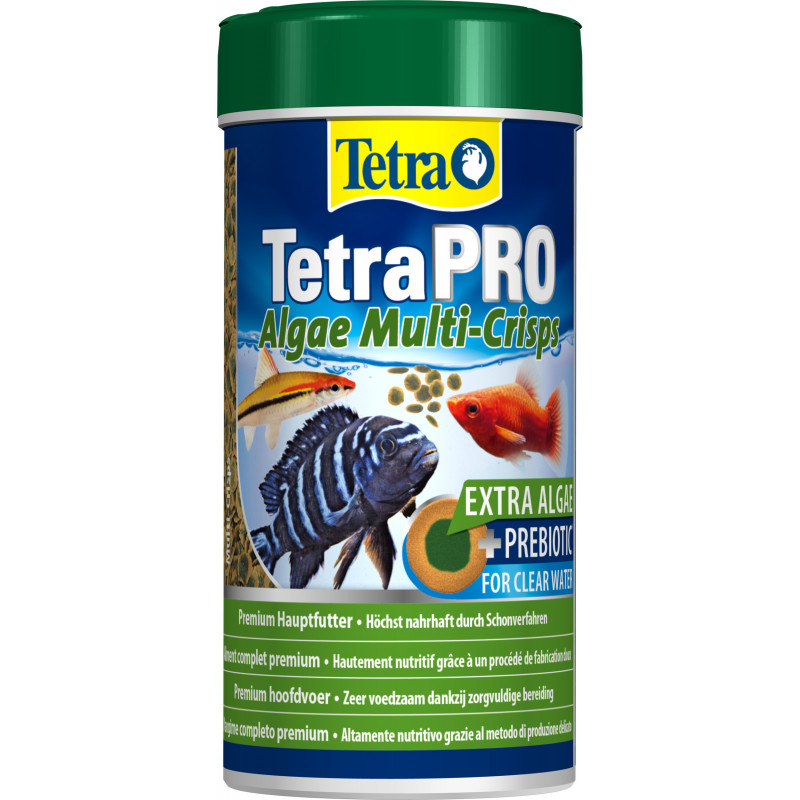 Tetra pro vegetable 1 litre Tetra pro vegetable 1 litre