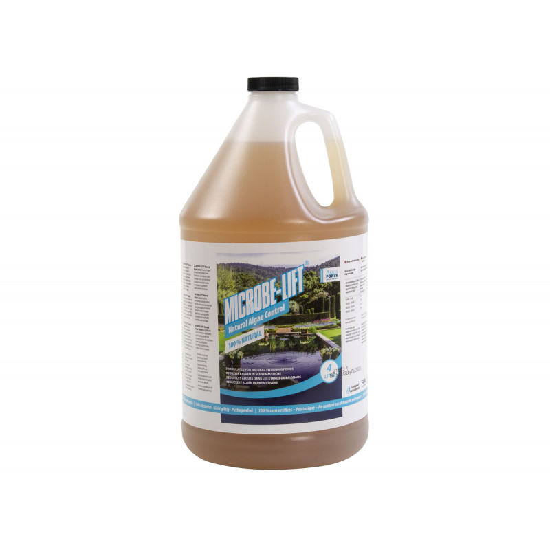 MICROBE-LIFT Natural Algae Control pour baignades MICROBE-LIFT Natural Algae Control pour baignades