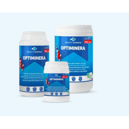 OPTIMINERA  Aquatic-science