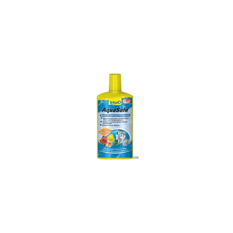 Aquasafe 100ml