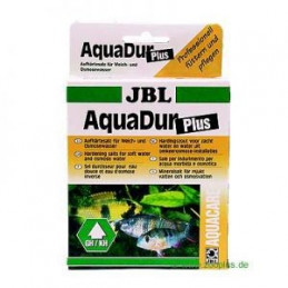 JBL Aquadur durcir l'eau 250g