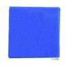 Mousse bleu 100x50x5cm