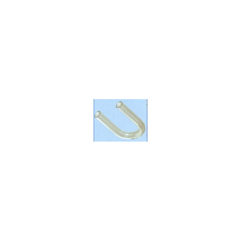 Raccord air U 12 mm Raccord air U 12 mm