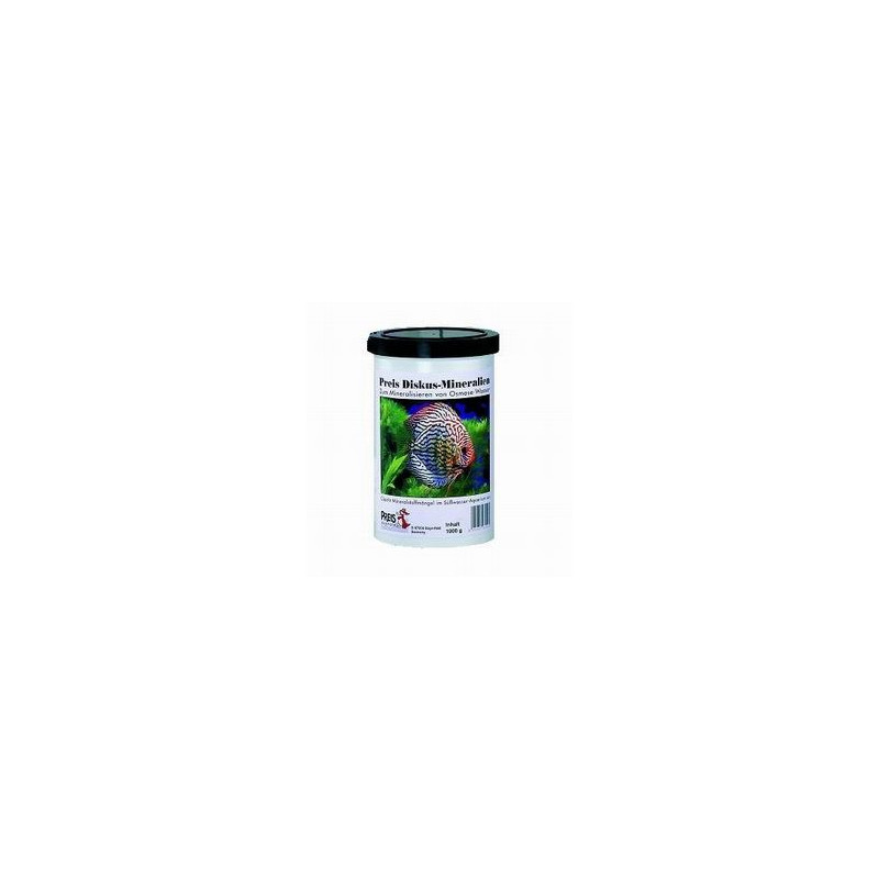 Sel preis pour discus 6kg Sel preis pour discus 6kg