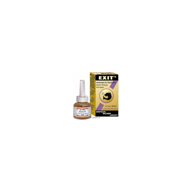 Esha Exit (20 ml) Esha Exit (20 ml)