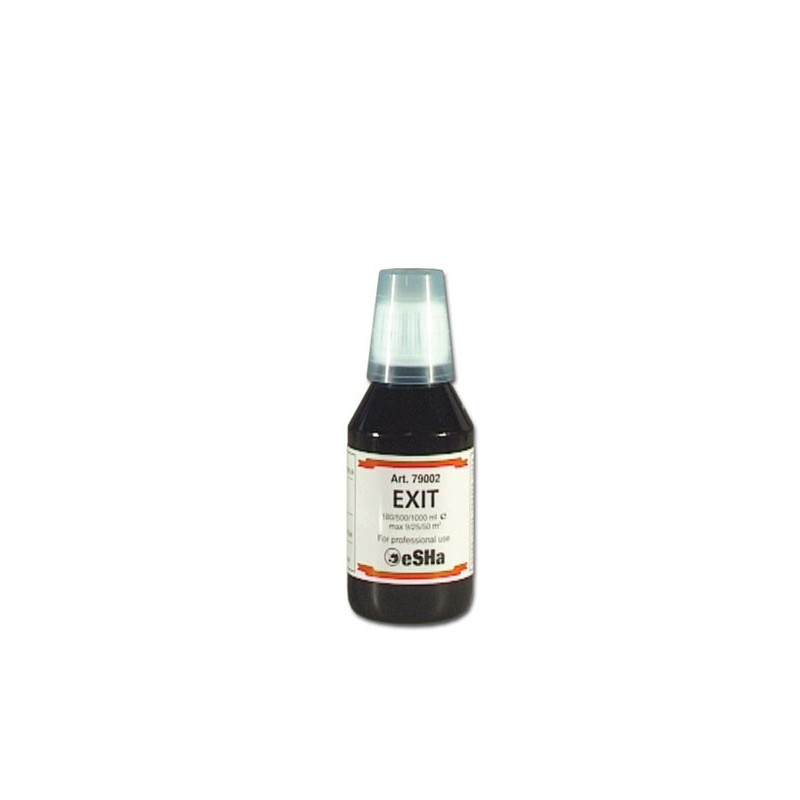 Esha Exit 180ml Esha Exit 180ml