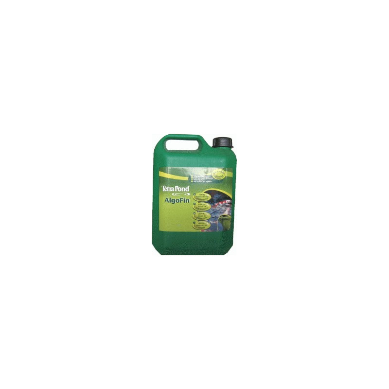 Tetra pond algofin 3 litres Tetra pond algofin 3 litres