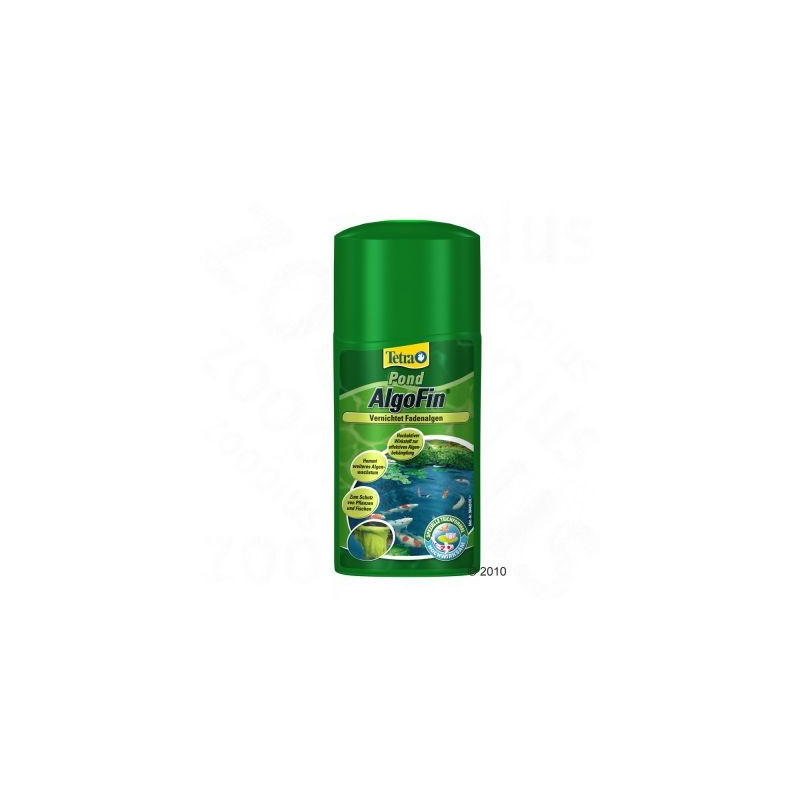 Tetra pond algofin 500ml Tetra pond algofin 500ml