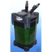 Filtres de haute qualité pour une filtration efficace de votre aquarium