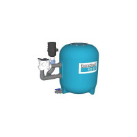 La gamme de Filtre sous pression pour bassin : Jm Distribution