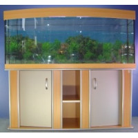 Large gamme d'aquariums de différentes dimensions